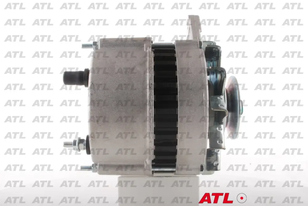 Atl Lichtmaschine Generator Garantierte Lieferung