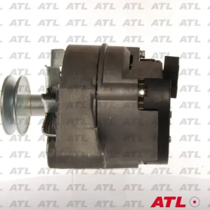 Atl Lichtmaschine Generator Solange Der Vorrat Reicht
