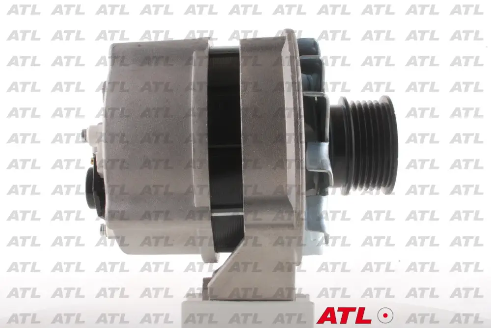 Markenware Atl Lichtmaschine Generator