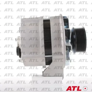 Geprüft Atl Lichtmaschine Generator