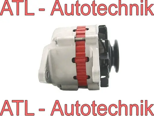 Atl Lichtmaschine Generator Super-Preis