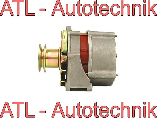 Mega-Angebot Atl Lichtmaschine Generator