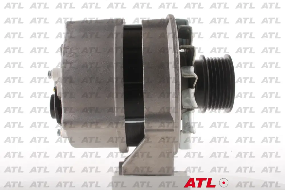 Atl Lichtmaschine Generator Nur Heute