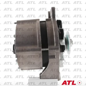 Atl Lichtmaschine Generator Geprüft