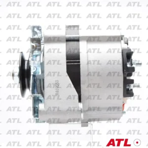 Letzte Chance Atl Lichtmaschine Generator