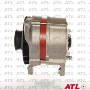 Markenware Atl Lichtmaschine Generator