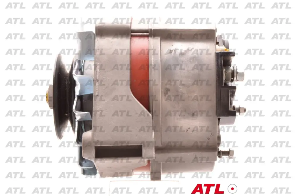 Atl Lichtmaschine Generator Günstig