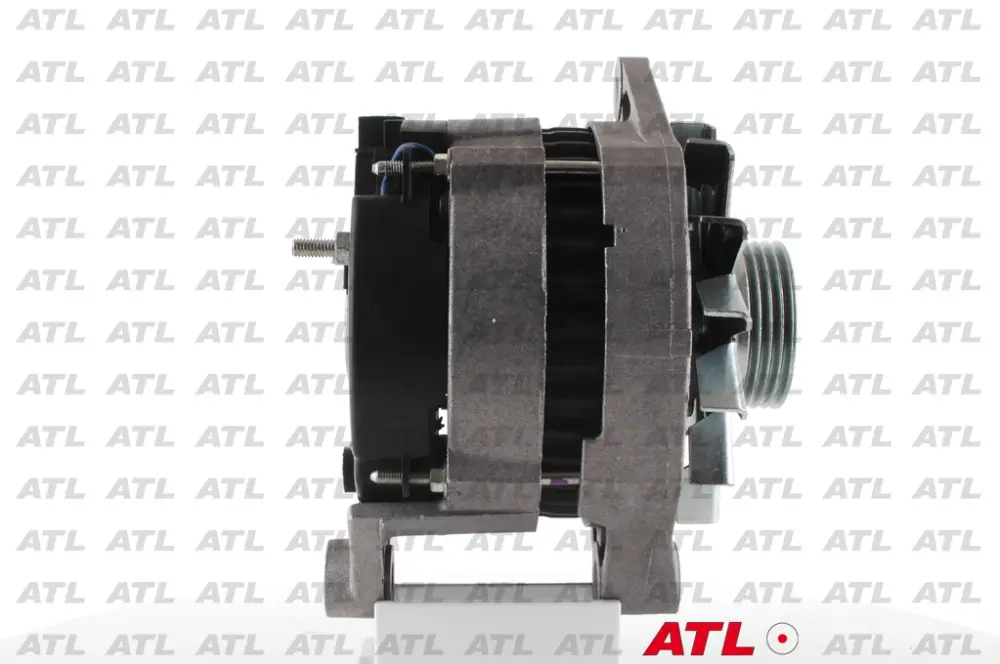 Sonderaktion Atl Lichtmaschine Generator