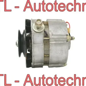 Atl Lichtmaschine Generator Preisreduziert