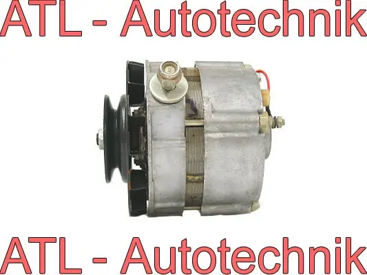 Atl Lichtmaschine Generator Preisreduziert