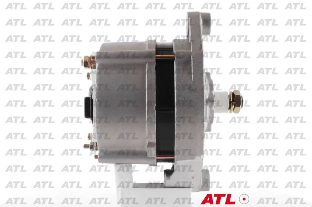 Atl Lichtmaschine Generator Abverkauf