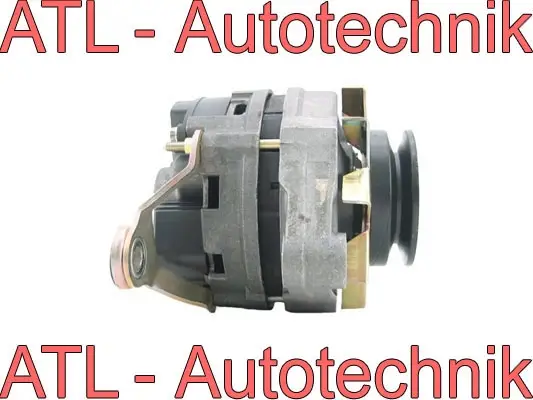 Sofort Bestellen Atl Lichtmaschine Generator