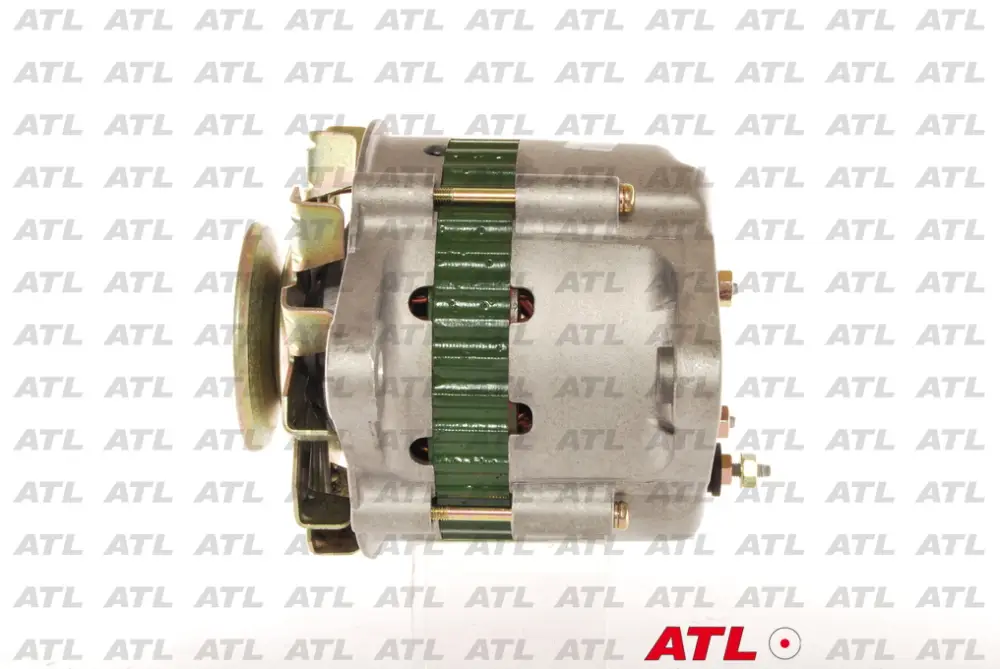 Atl Lichtmaschine Generator Kracherpreis