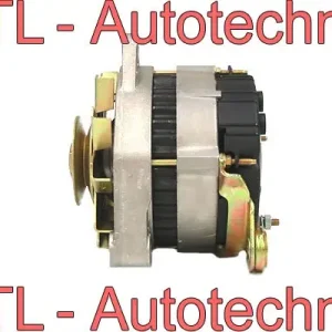 Kracherpreis Atl Lichtmaschine Generator