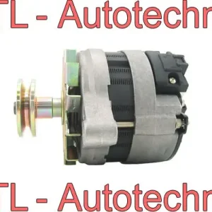 Atl Lichtmaschine Generator Markenprodukt