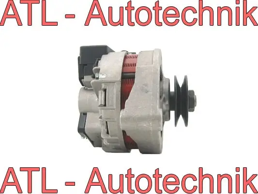 Atl Lichtmaschine Generator Jetzt Kaufen