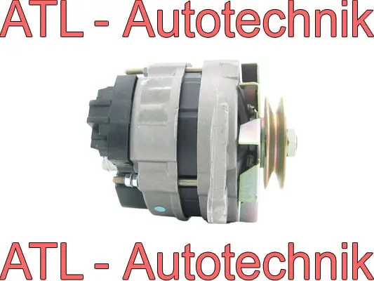 Atl Lichtmaschine Generator Neue Ware