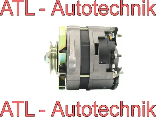 Atl Lichtmaschine Generator Direkt Vom Hersteller