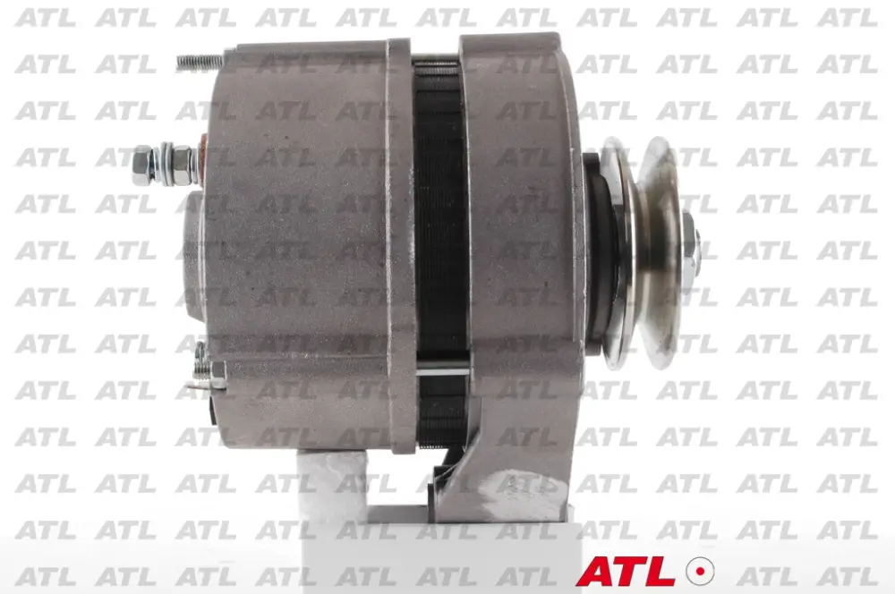 Atl Lichtmaschine Generator Preisreduziert