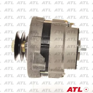 Abverkauf Atl Lichtmaschine Generator