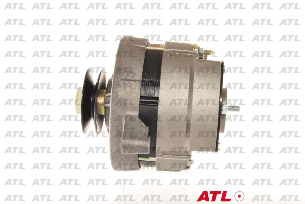 Abverkauf Atl Lichtmaschine Generator