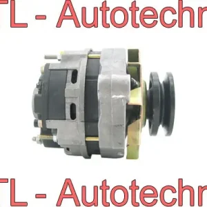 Atl Lichtmaschine Generator Aktuell