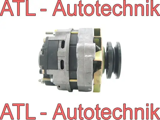 Atl Lichtmaschine Generator Aktuell