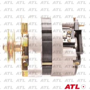 Echt Atl Lichtmaschine Generator