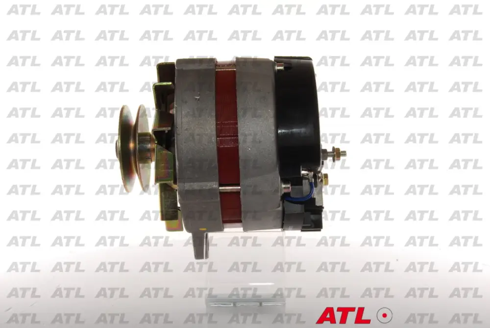 Preisreduziert Atl Lichtmaschine Generator