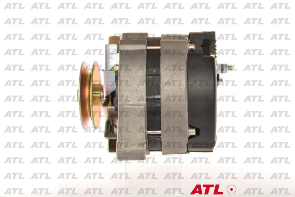 Atl Lichtmaschine Generator Markenprodukt