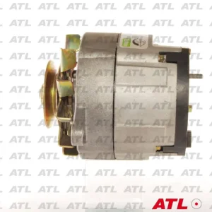 Atl Lichtmaschine Generator Solange Der Vorrat Reicht