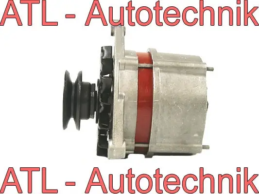 Atl Lichtmaschine Generator Letzte Chance