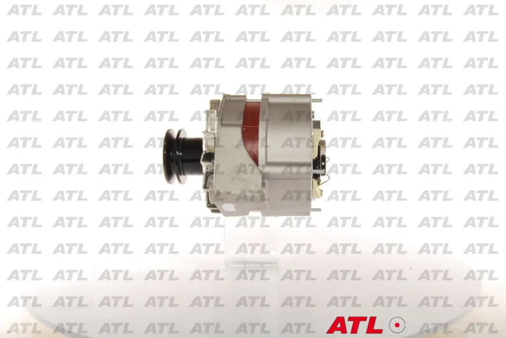 Markenprodukt Atl Lichtmaschine Generator