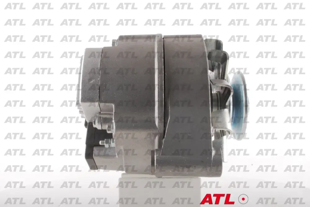 Geprüft Atl Lichtmaschine Generator