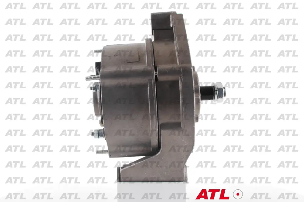 Atl Lichtmaschine Generator Must-Have