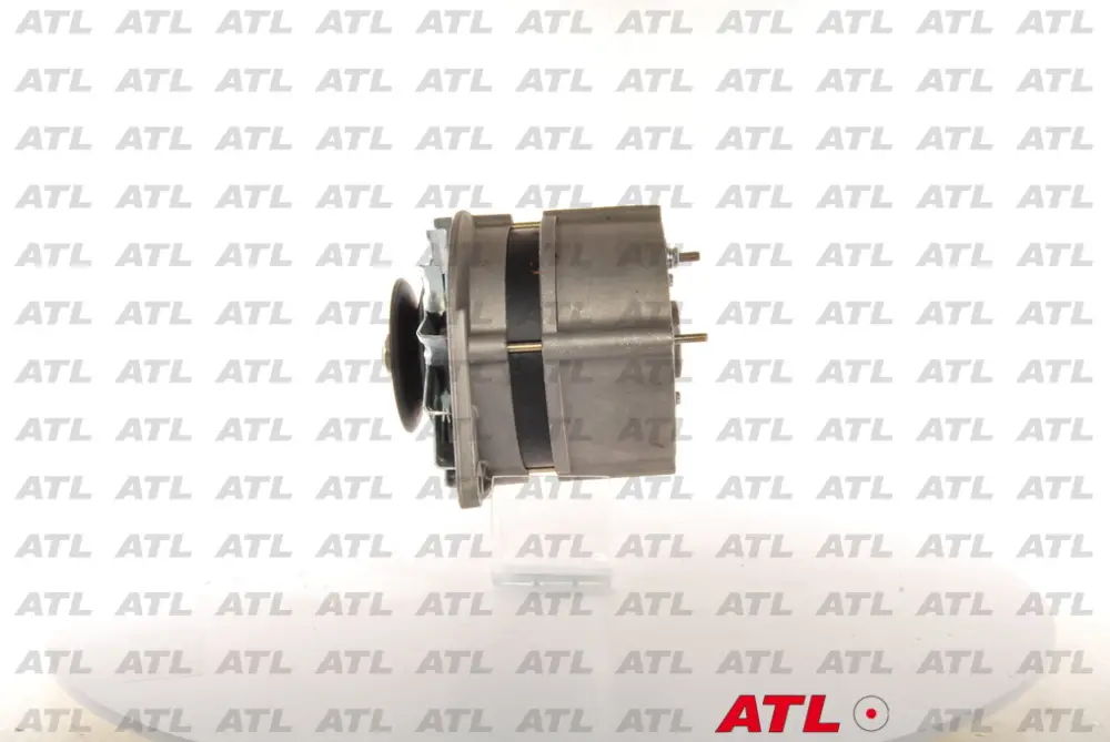 Atl Lichtmaschine Generator Garantierte Lieferung