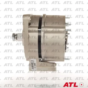Markenware Atl Lichtmaschine Generator
