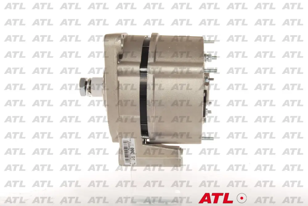 Markenware Atl Lichtmaschine Generator