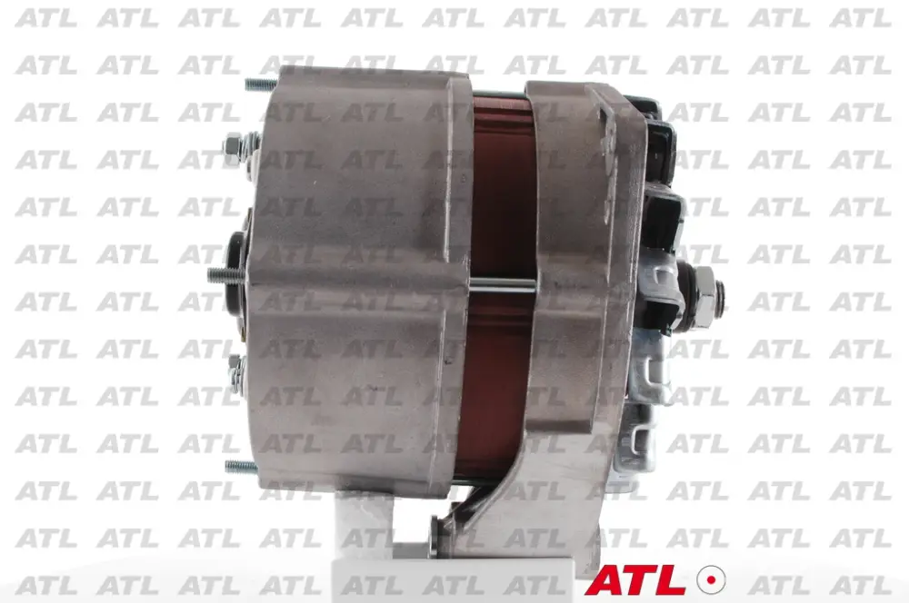 Atl Lichtmaschine Generator Preisknaller