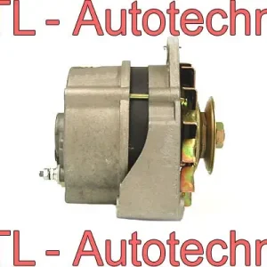 Atl Lichtmaschine Generator Echt