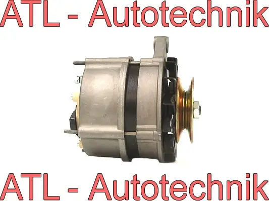 Wochenendangebot Atl Lichtmaschine Generator