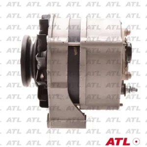 Atl Lichtmaschine Generator Highlight