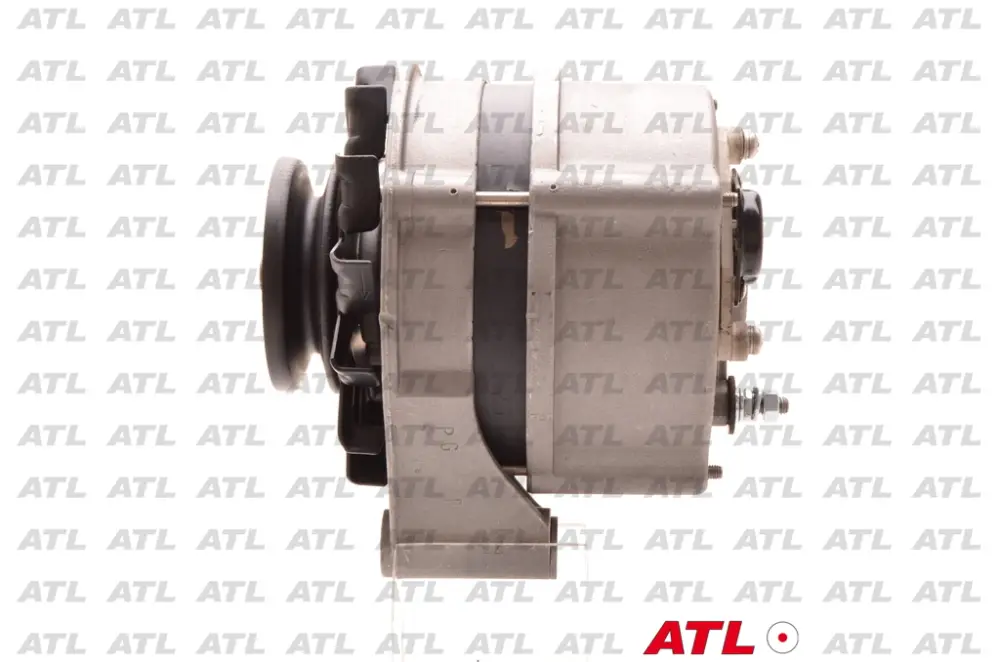 Atl Lichtmaschine Generator Highlight