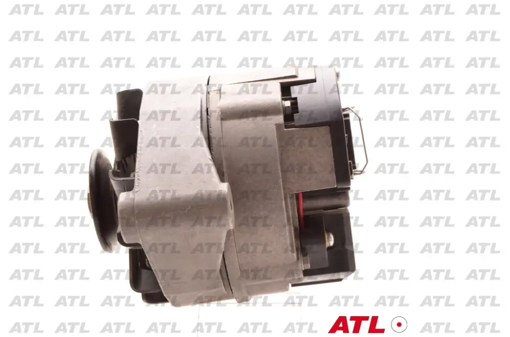 Kracherpreis Atl Lichtmaschine Generator