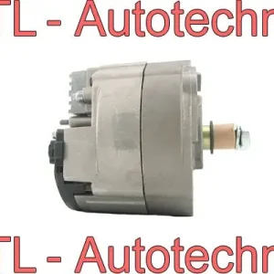 Atl Lichtmaschine Generator Echt