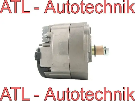 Atl Lichtmaschine Generator Echt