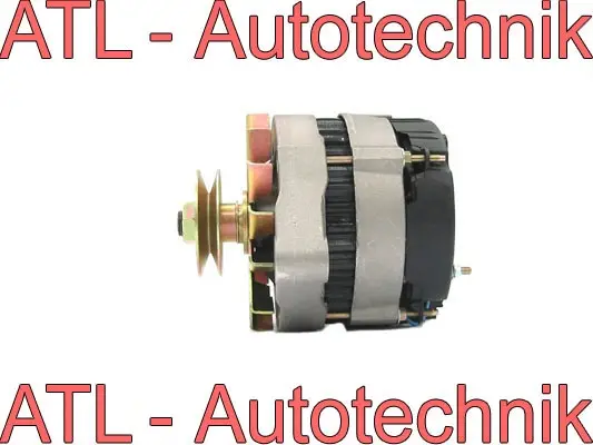 Wochenendangebot Atl Lichtmaschine Generator