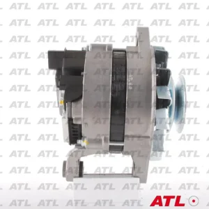Atl Lichtmaschine Generator Zertifiziert