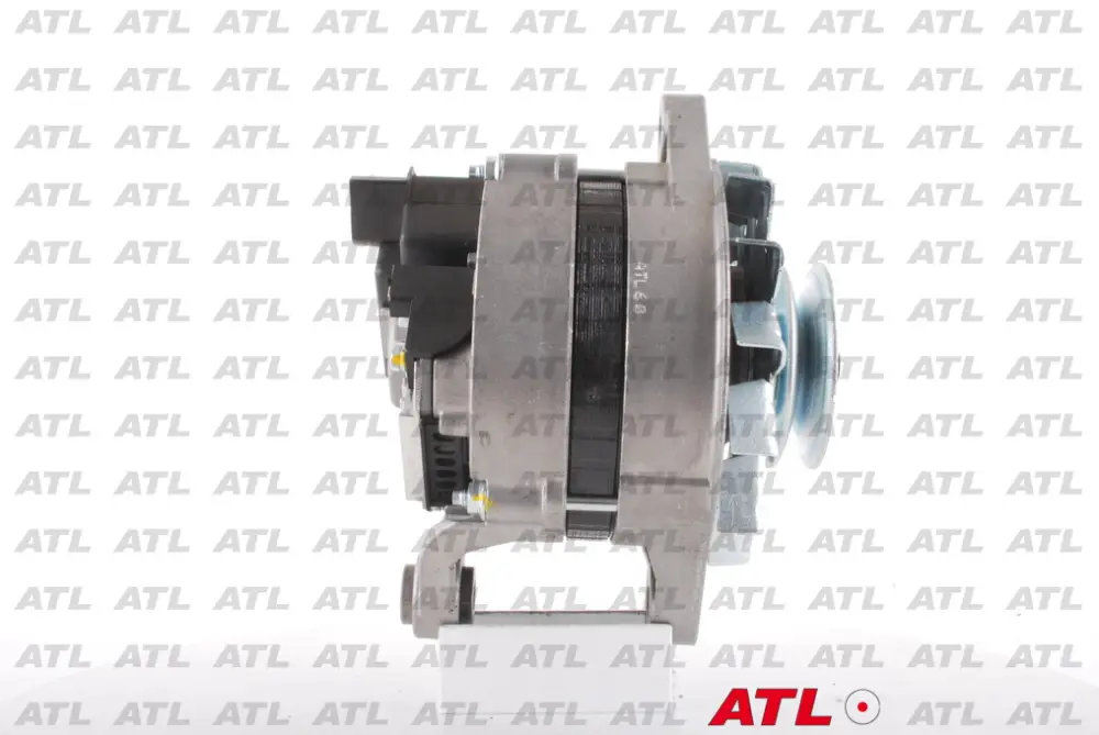 Atl Lichtmaschine Generator Zertifiziert