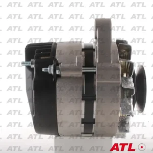 Atl Lichtmaschine Generator Highlight